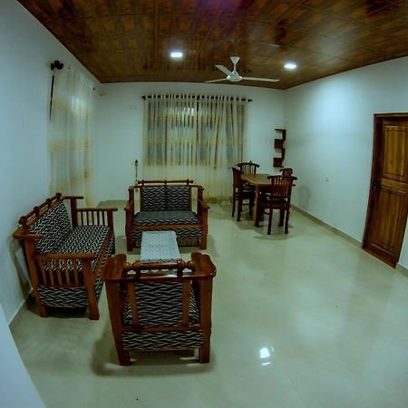 Rock View Home Stay Дамбулла Экстерьер фото