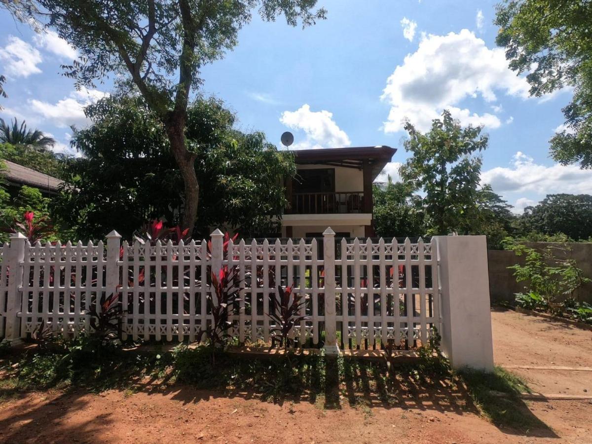 Rock View Home Stay Дамбулла Экстерьер фото
