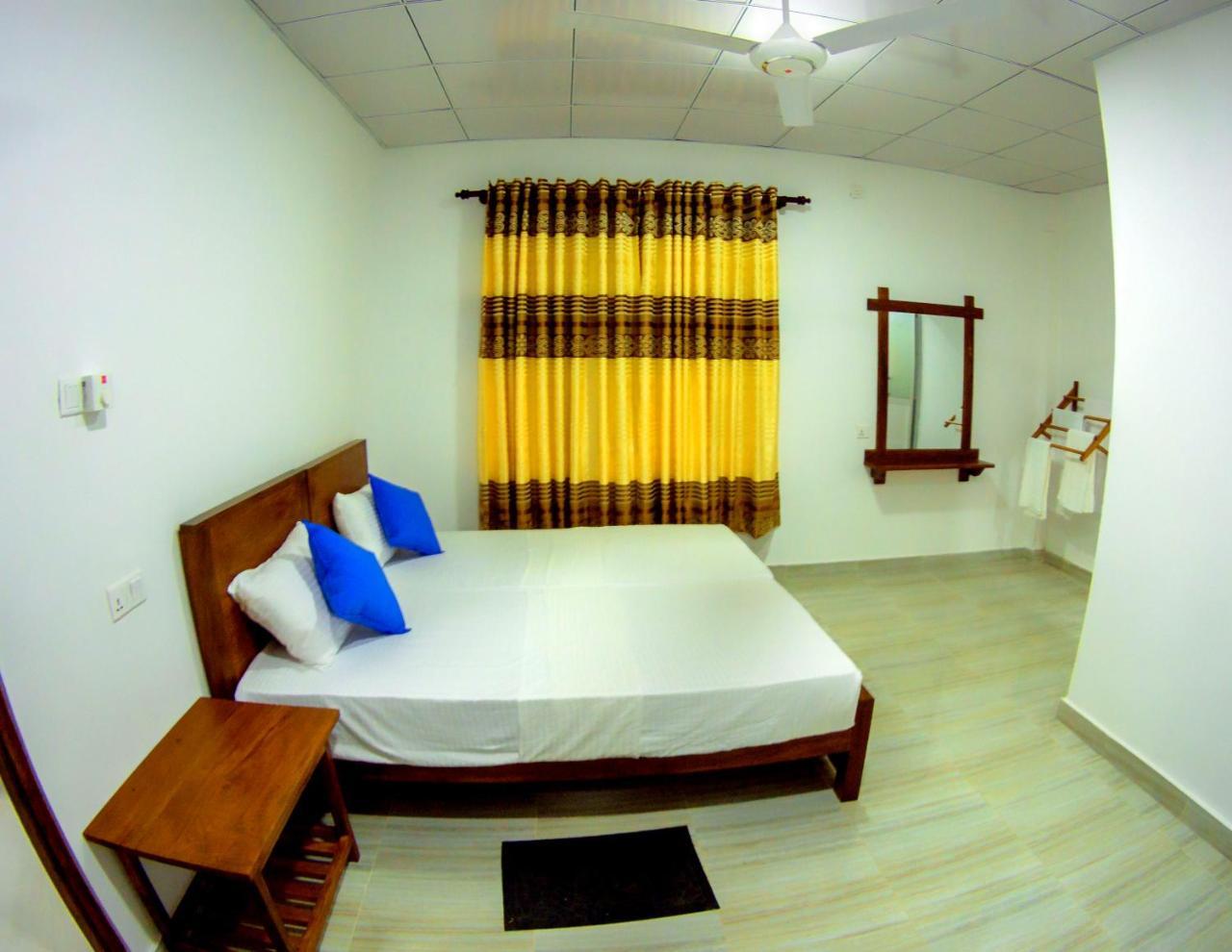 Rock View Home Stay Дамбулла Экстерьер фото